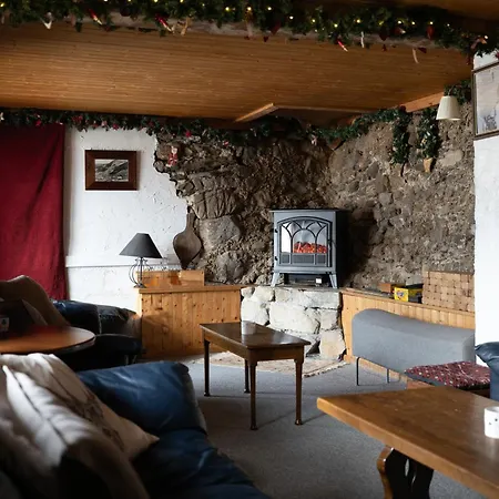 Chataigne - Shared Catered * Chatel