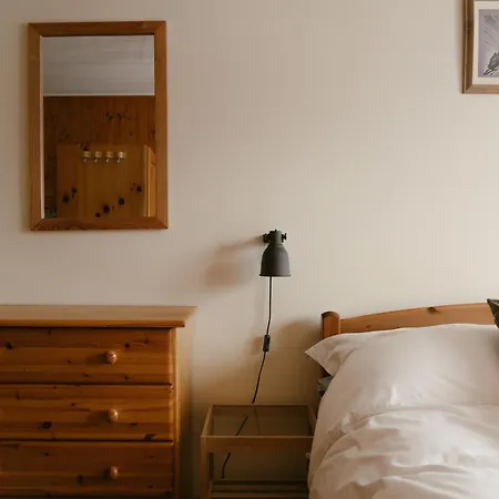 Bed & Breakfast Chataigne - Shared Catered *