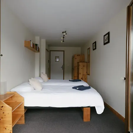 Bed & Breakfast Chataigne - Shared Catered