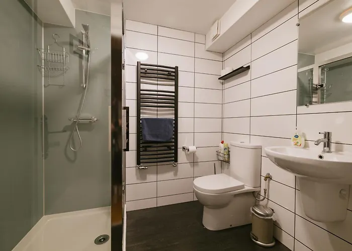 Bed and breakfast Chataigne - Shared Catered *